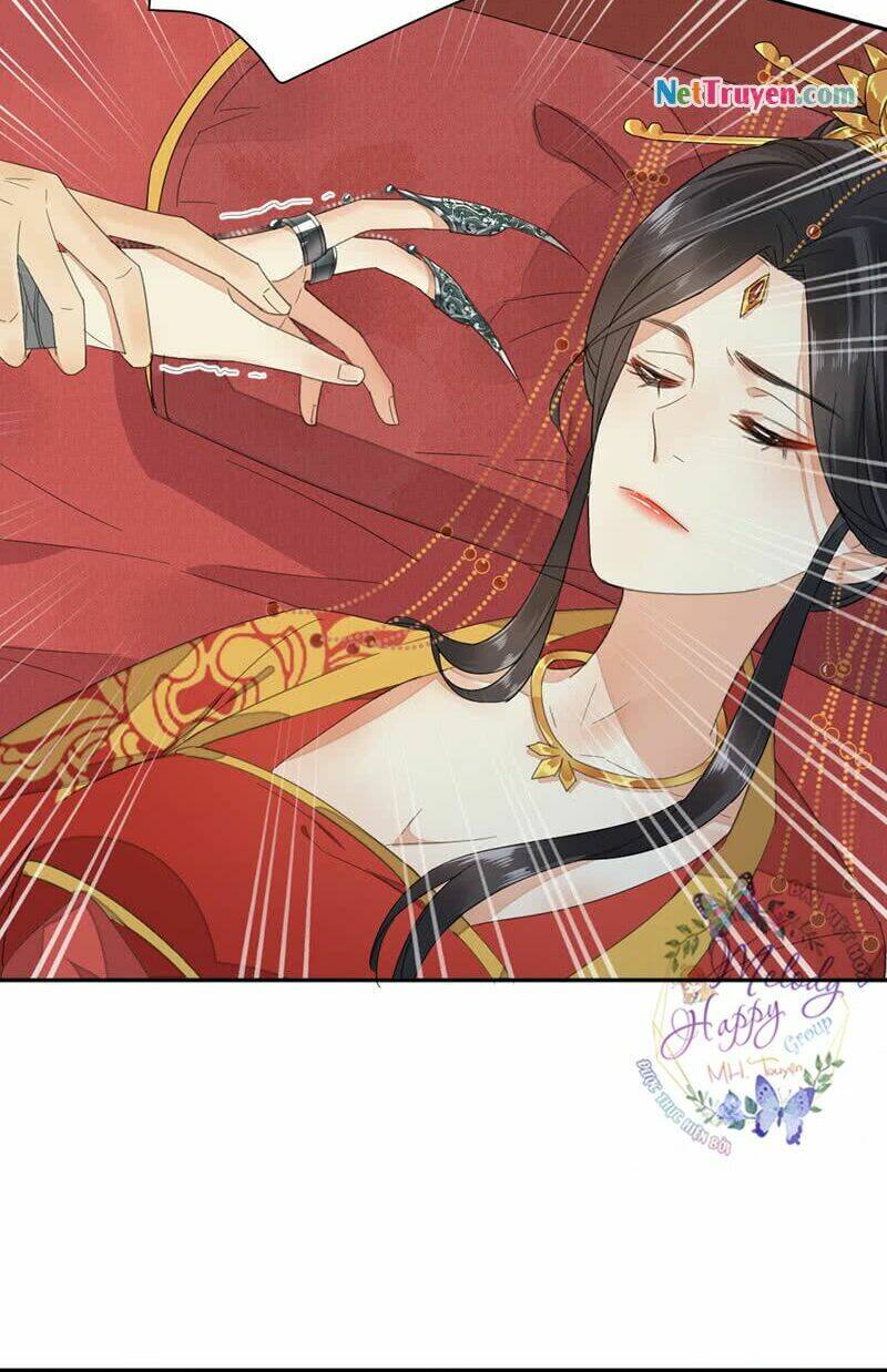 dục hỏa độc nữ chapter 5 14