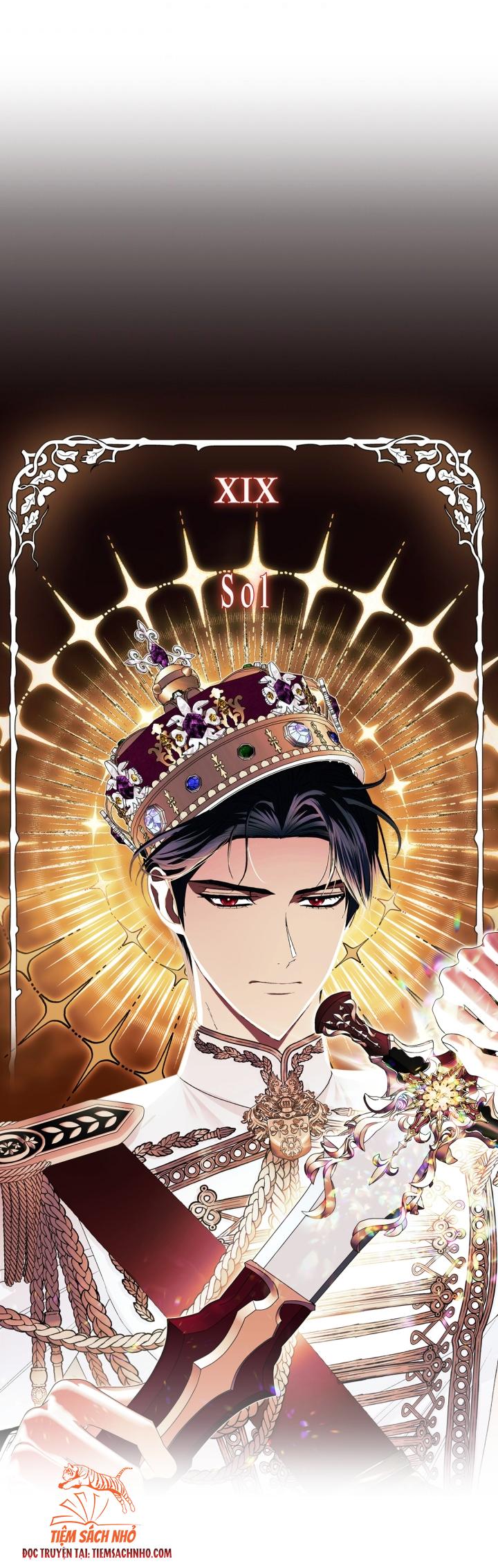 cha, con không muốn kết hôn đâu chapter 72 86