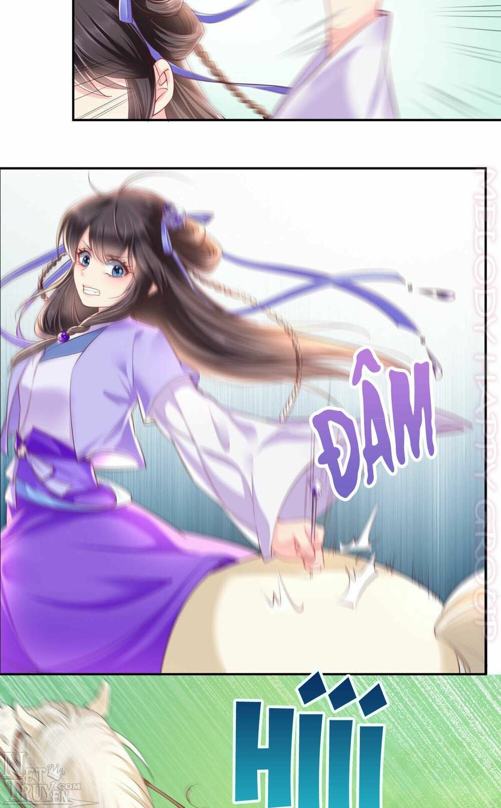 độc phi ngu ngốc không thể chọc chapter 64.5 18