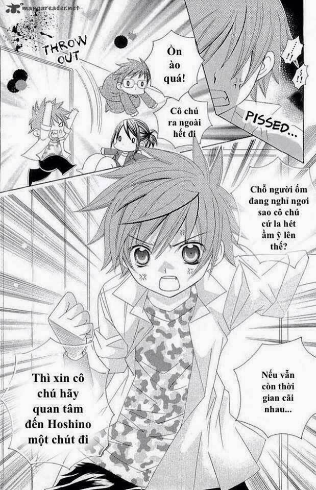 suki desu suzuki-kun!! chapter 18 26