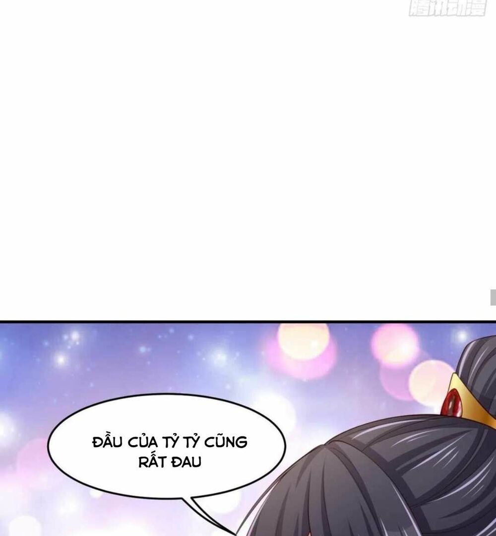 thuần hóa ba ba bạo quân chapter 38 54