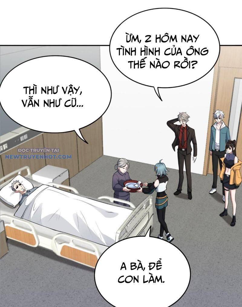 đại lộ vô danh chapter 51 18