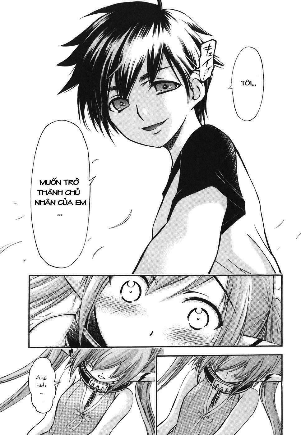 vật thất lạc của bầu trời chapter 29 13