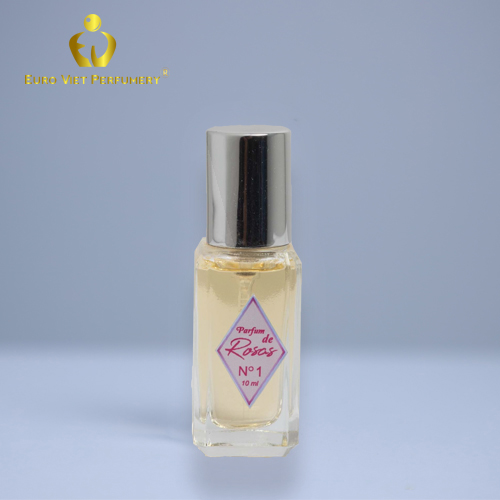 Nước hoa PERFUM DE ROSAS No.1 ( Bí ẩn)