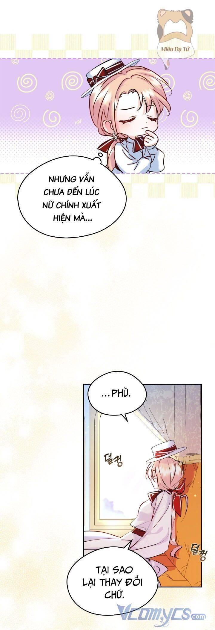 bạn thân khác giới của nam chính chapter 38 14