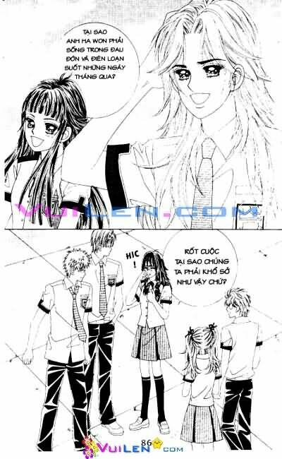 tìm lại tình yêu chapter 125 7