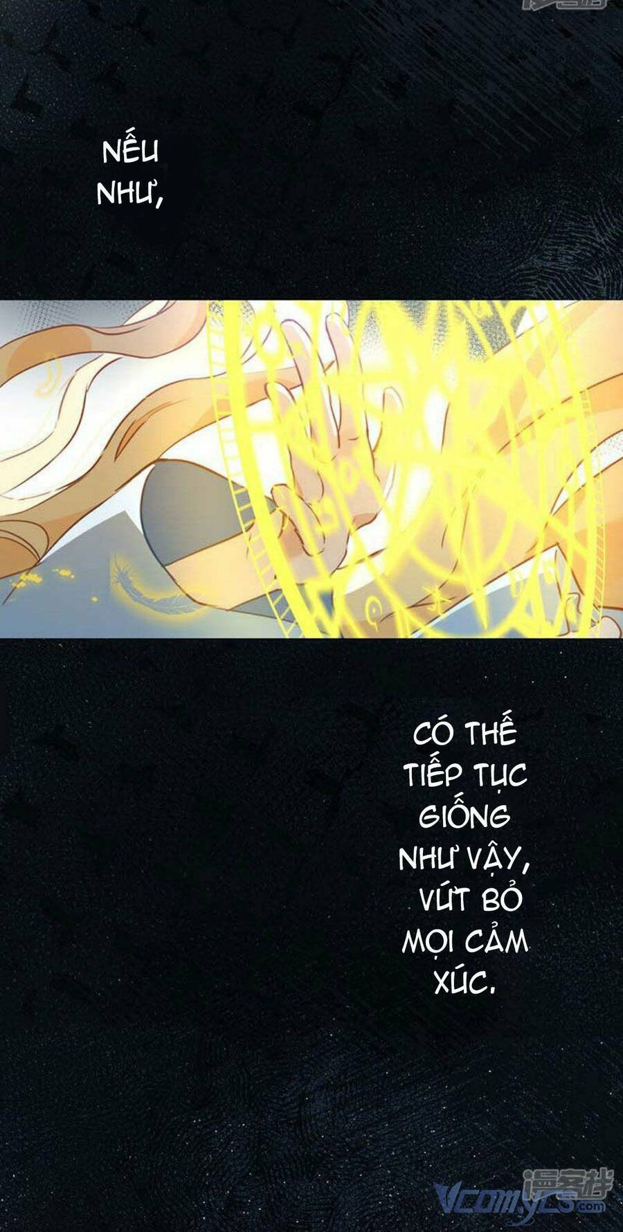 tình địch quái gở lại tăng thêm rồi chapter 60 48