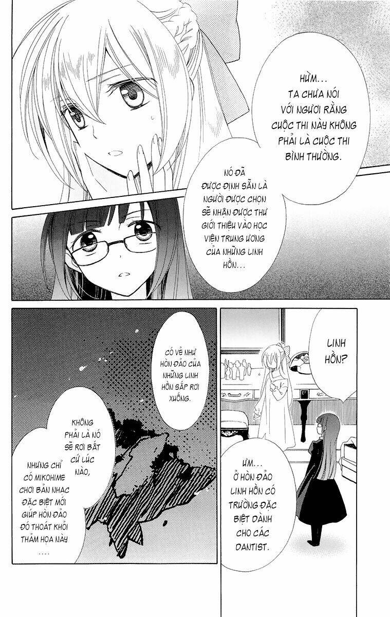 shinkyoku soukai polyphonica - eternal white chapter 1 24