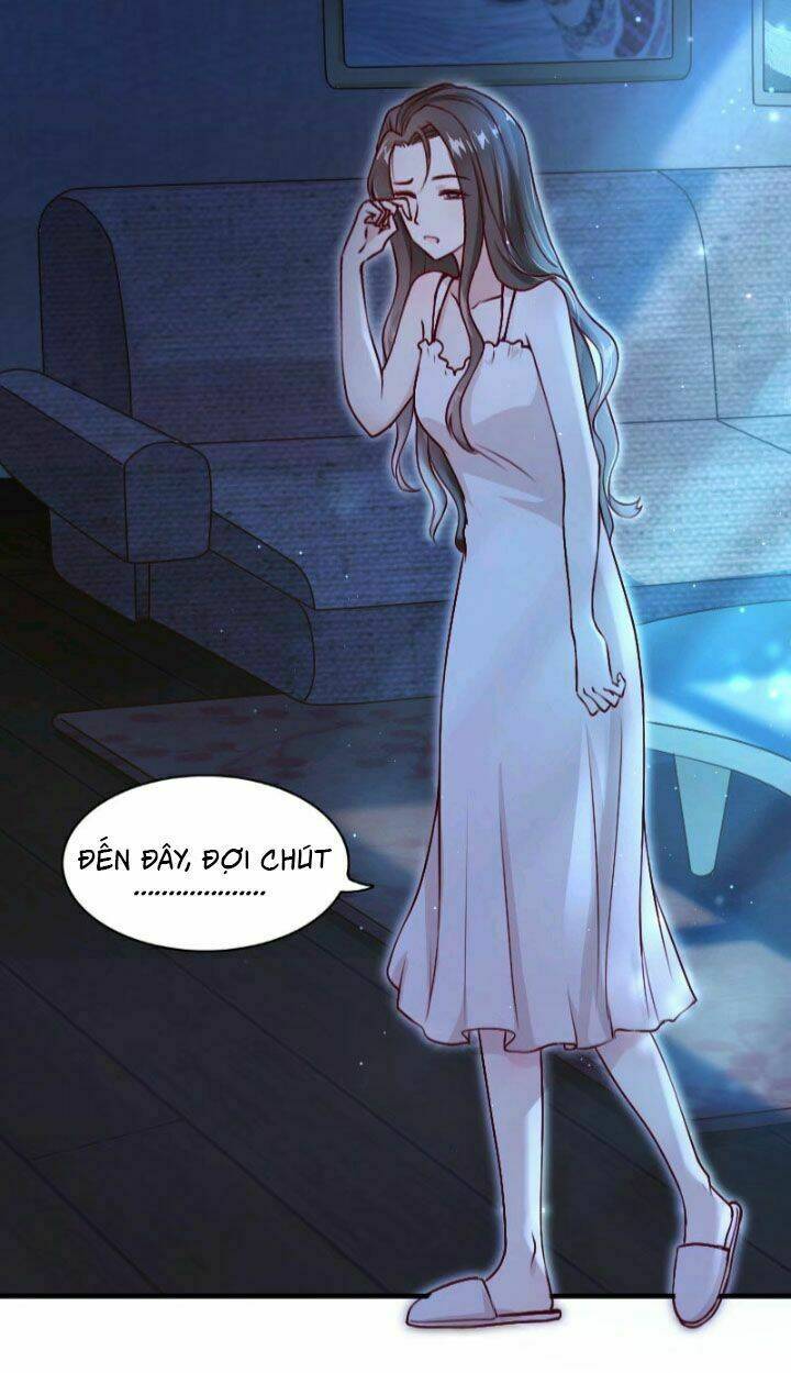 manh bảo đột kích: mami cha con đâu ? chapter 2 8