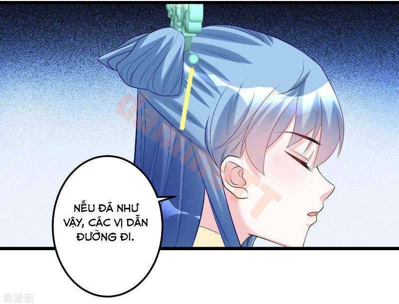 độc y đích nữ chapter 64 20