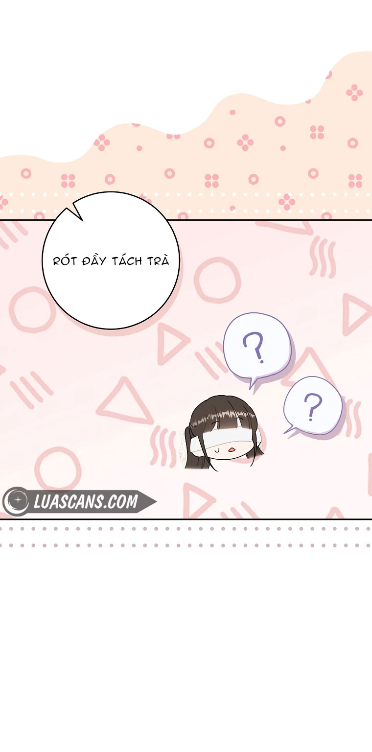 trở thành đứa cháu gái bị ghẻ lạnh trong gia tộc võ giả hùng mạnh chapter 64.1 7