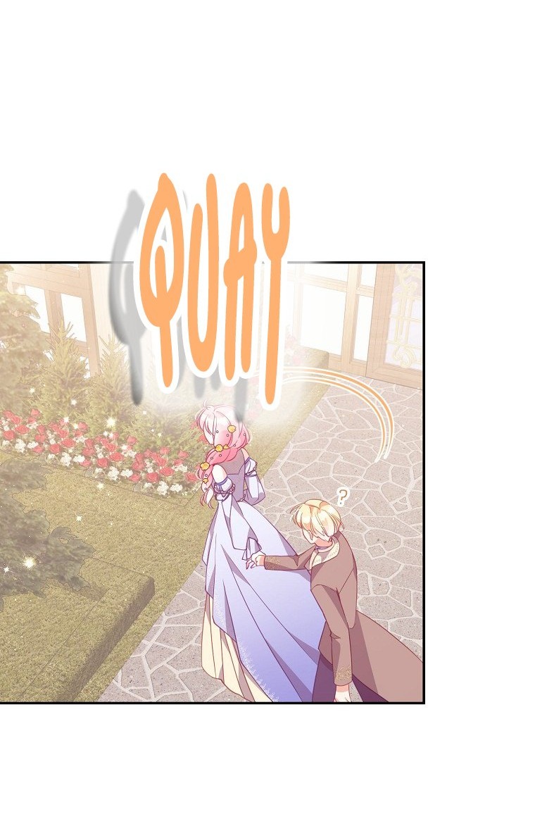 em gái cưng của đại công tước phản diện chapter 67 93