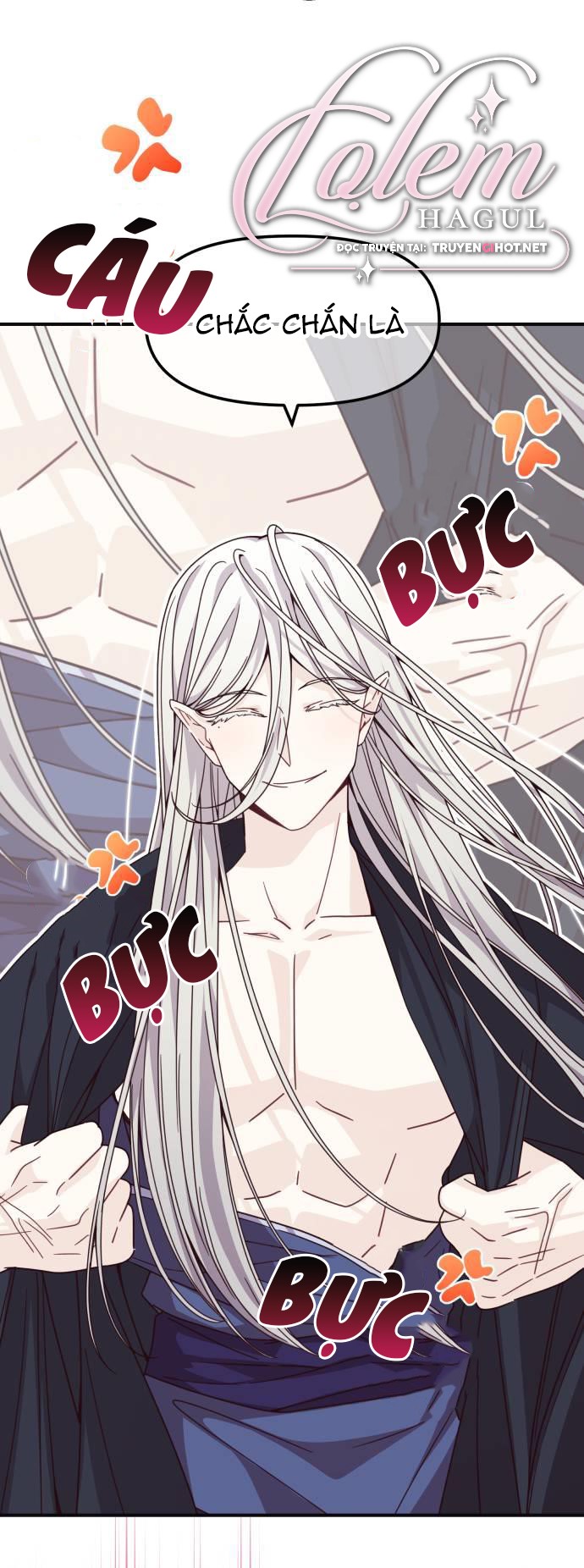 tôi không muốn kết hôn nữa chapter 5 42