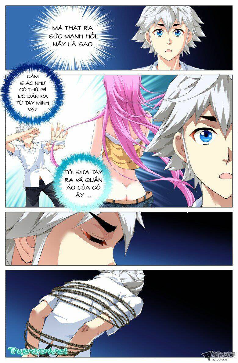 astral walker chapter 11 4