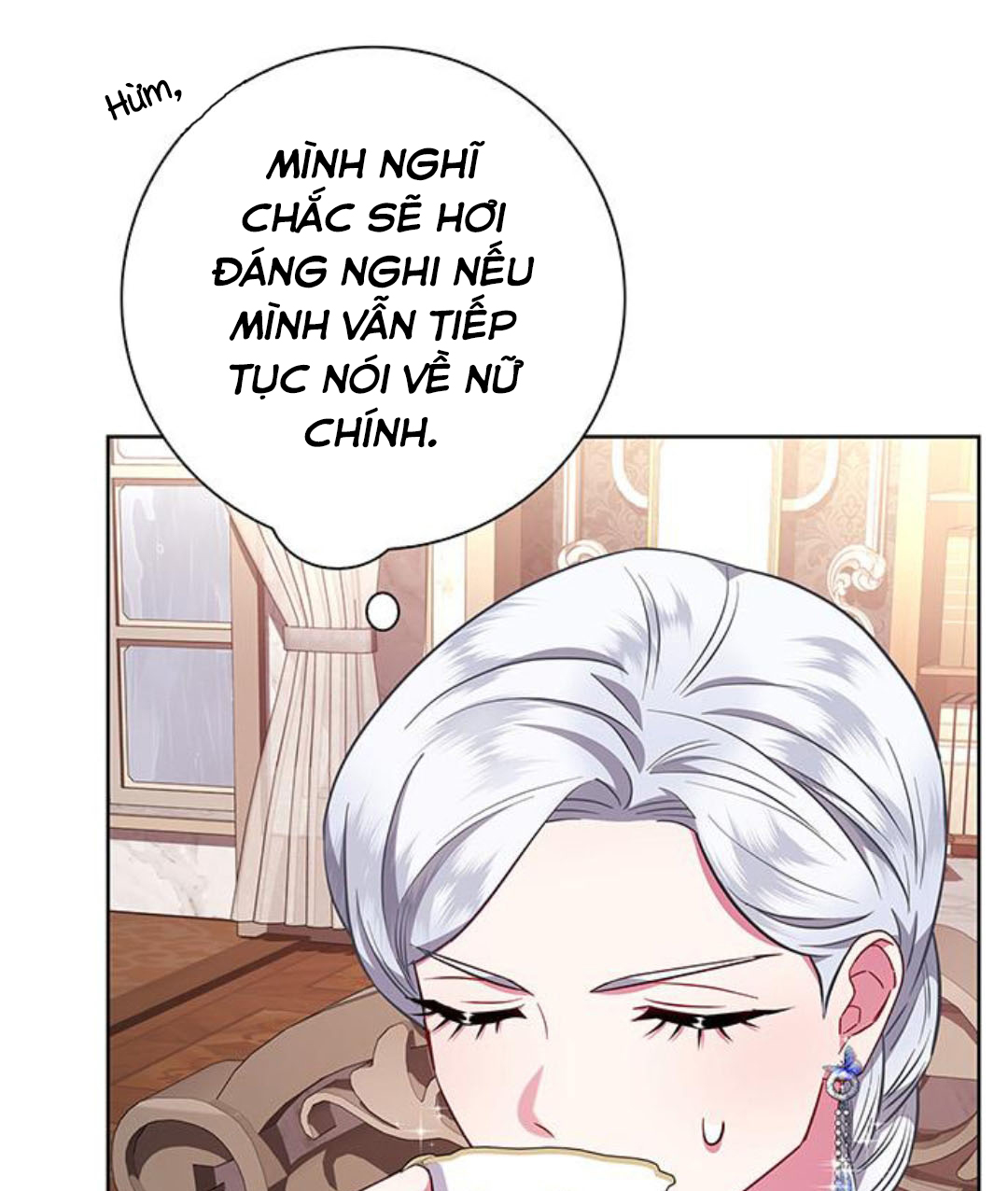 tôi trở thành mẹ của nam chính hoàn hảo chapter 26 58