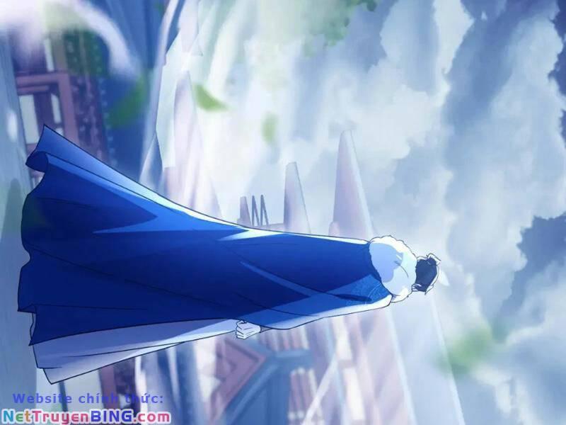 không nhường nữa ta chết, ta liền thật vô địch chapter 127 131