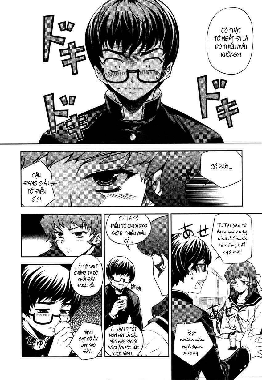 onihime versus chapter 1 135