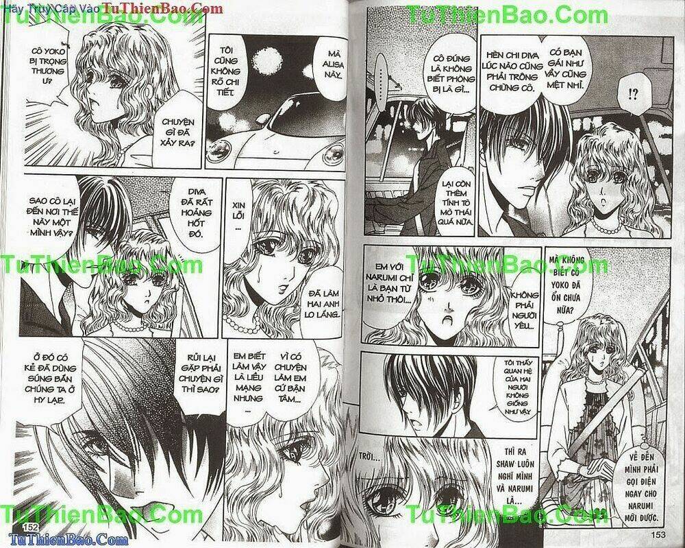 truyền thuyết cung hoàng đạo ii chapter 2 79