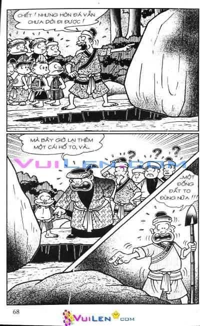 thần đồng đất việt chapter 10 65