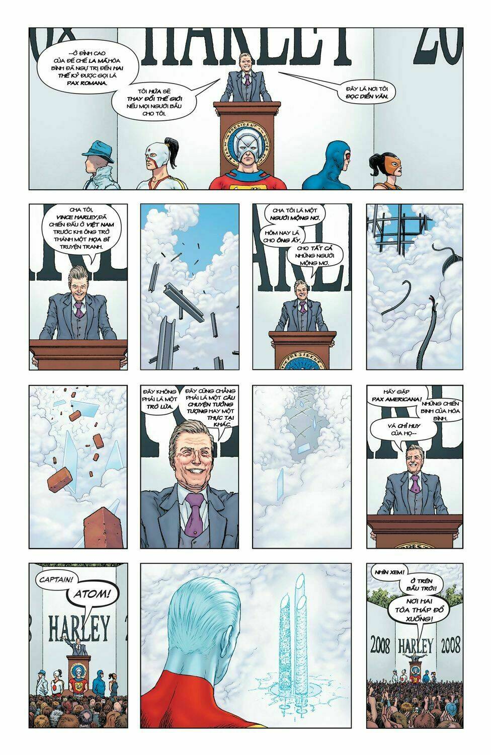 The Multiversity chapter 4 25