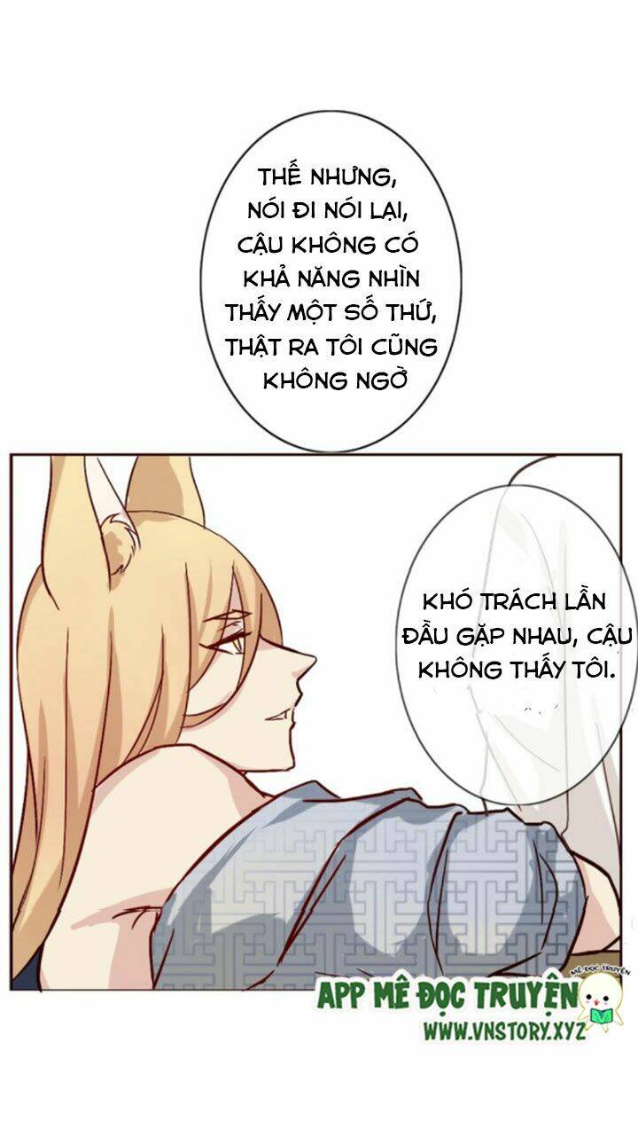 hồ tiên này không tin được chapter 6 18