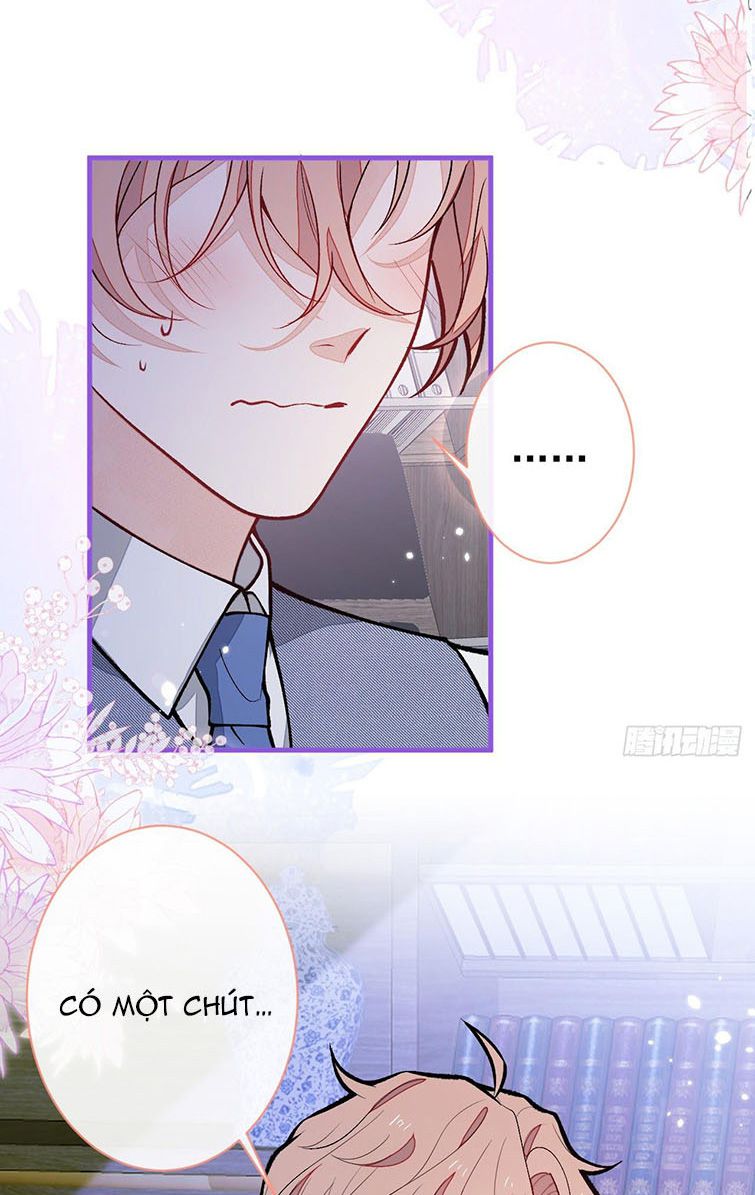 hotsearch của ảnh đế chapter 154 37