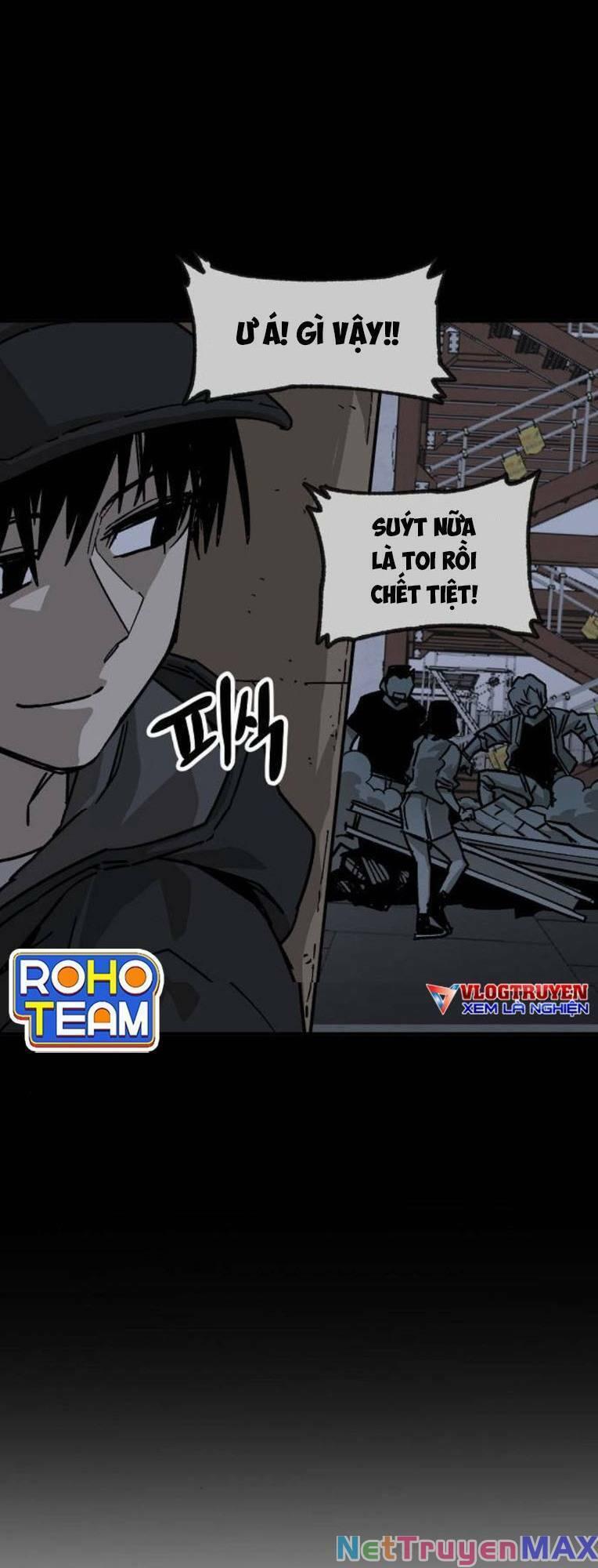 chỉ có cái c.h.ế.t mới là sự cứu rỗi chapter 31 15