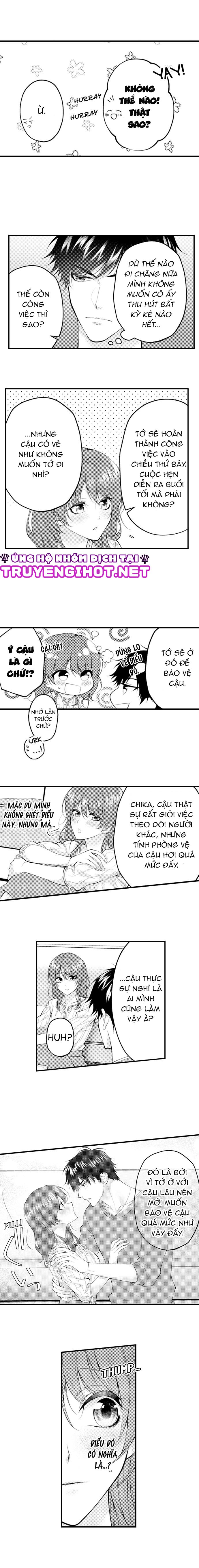 tiệm mát xa bí mật của bạn thanh mai trúc mã (full) chapter 29 4