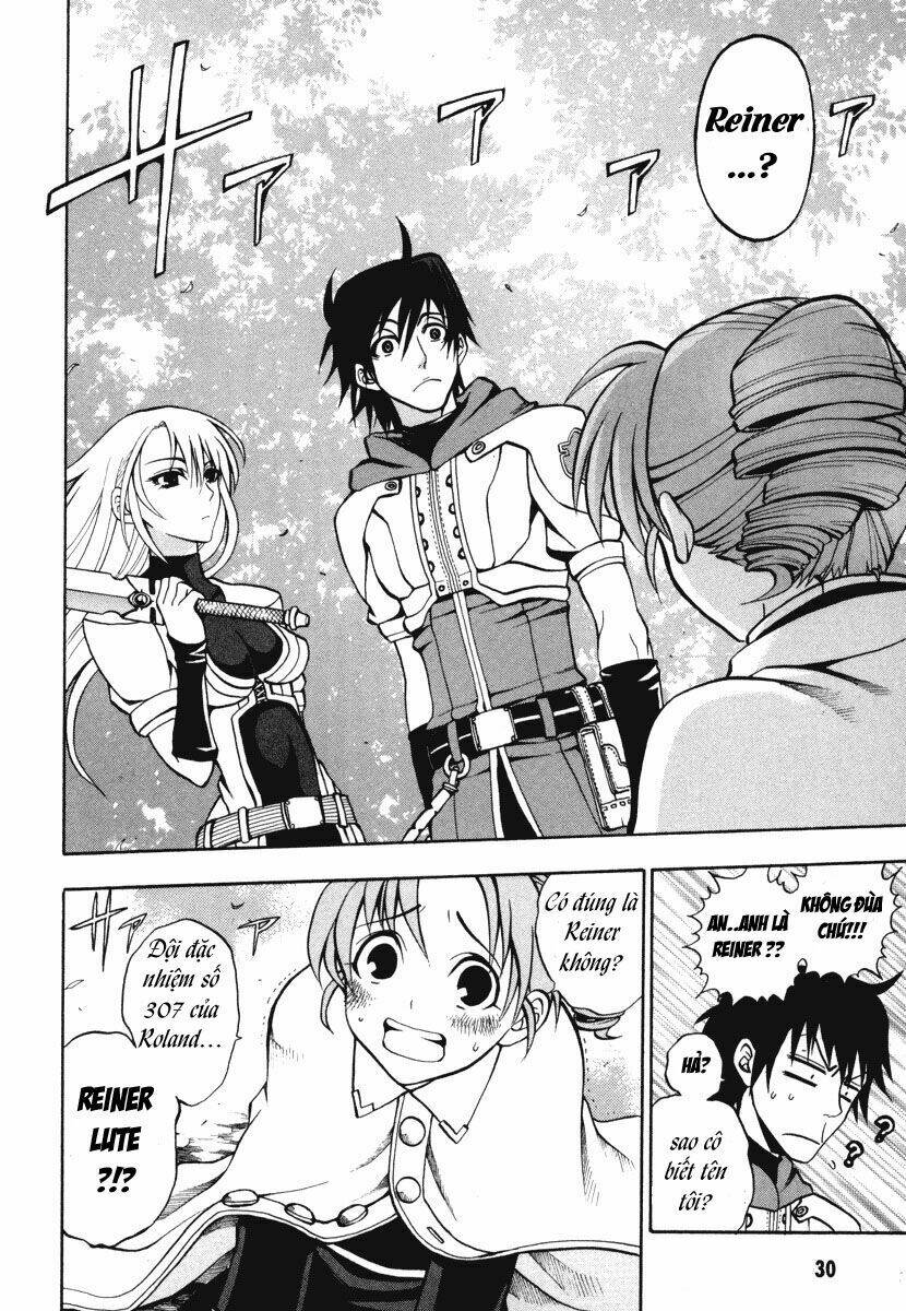 densetsu no yuusha no densetsu chapter 2 2