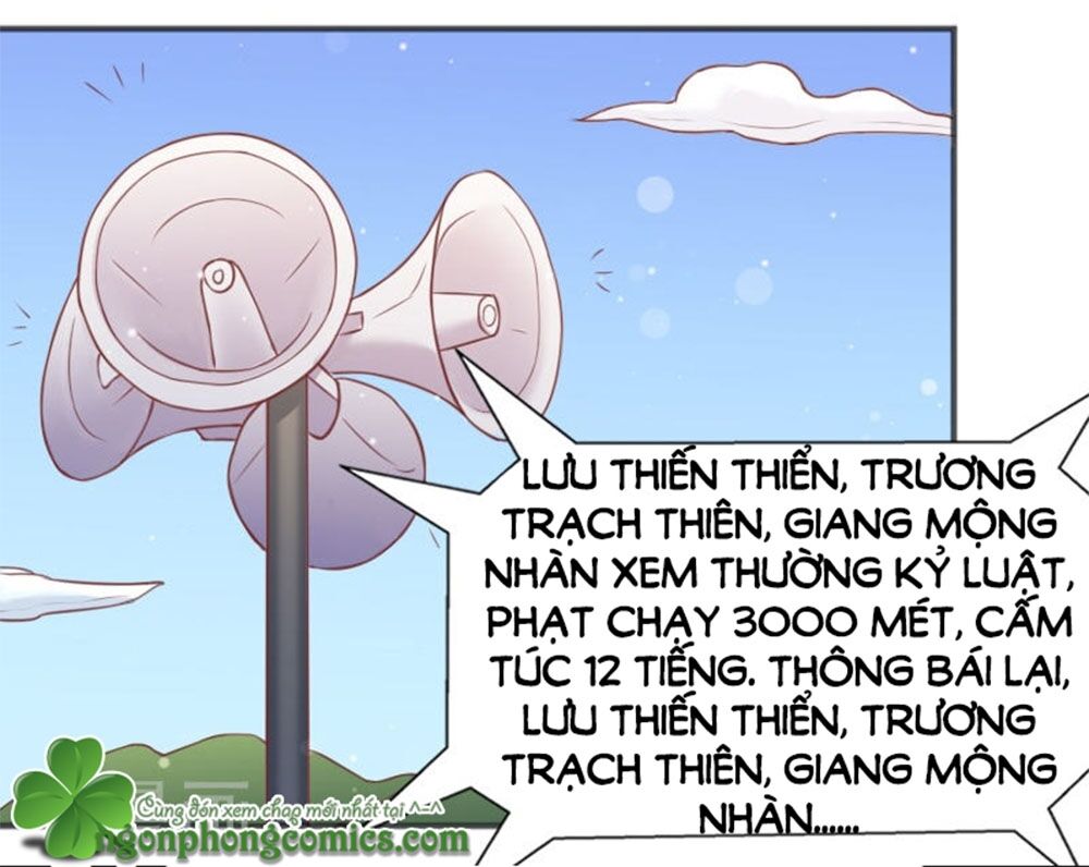 chồng già vợ trẻ trêu nhau hàng ngày chapter 59 38