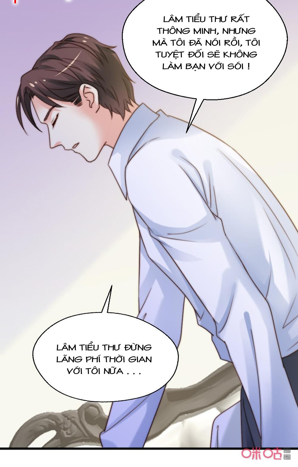 bí mật của thiên kim chapter 121 4