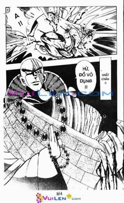 những người bạn tốt chapter 2 165