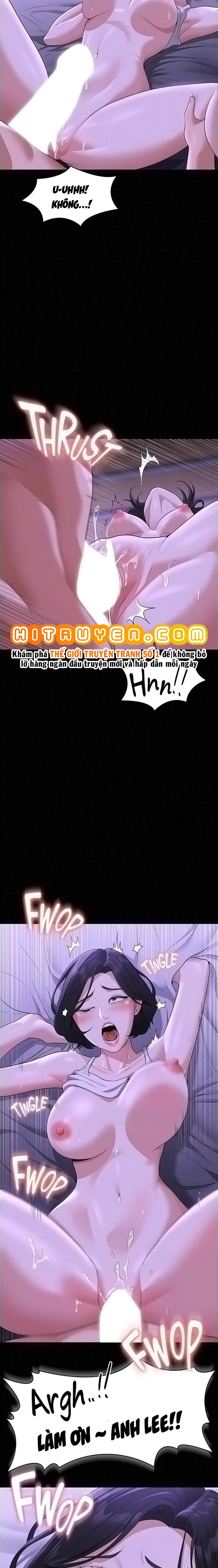 ứng dụng cầu được ước thấy chapter 40 13