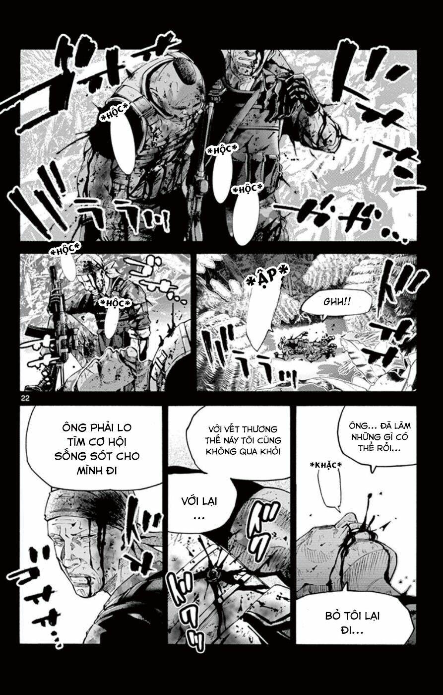 imawa no kuni no alice chapter 49.6 22