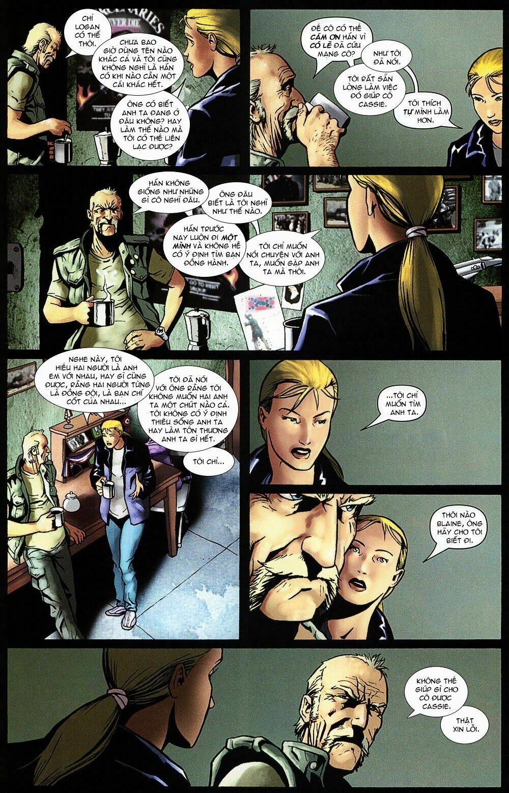 wolverine vol.3 chapter 7 17