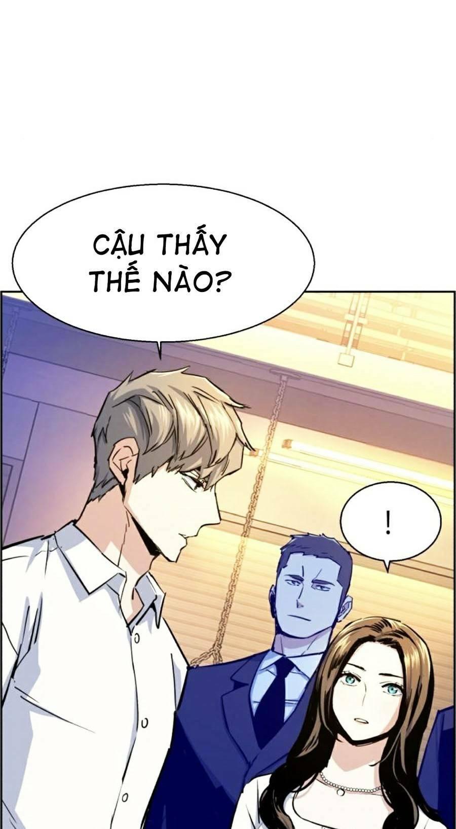 bạn học tôi là lính đánh thuê chapter 75 75