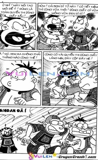 thần đồng đất việt chapter 106 63