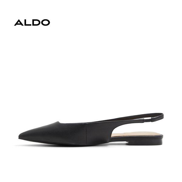 Giày búp bê sling back mũi nhọn nữ Aldo VALEGYN