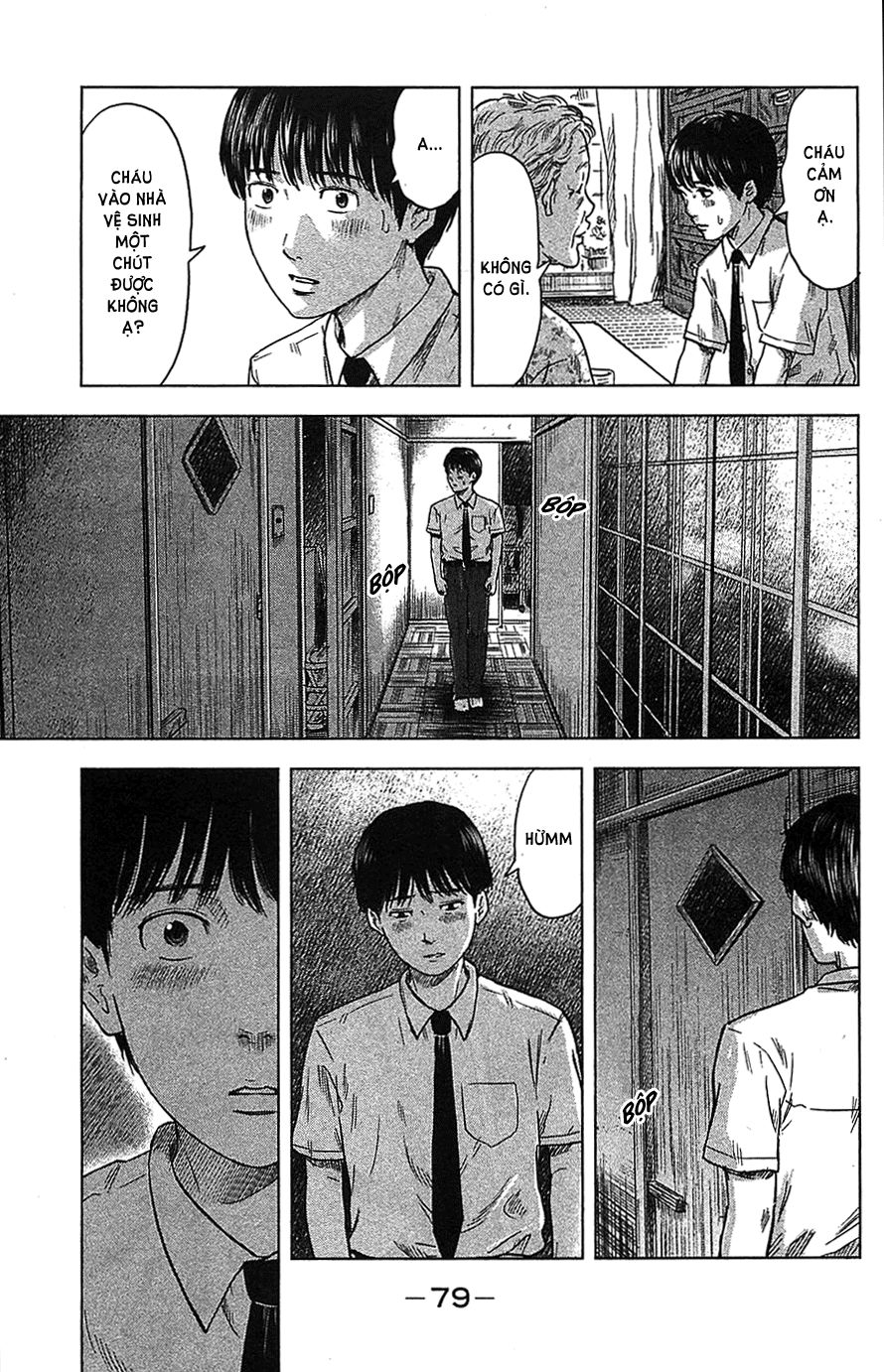 aku no hana chapter 20 12