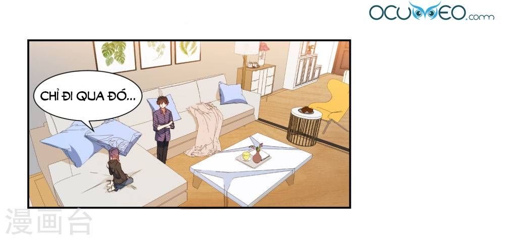 thầy giáo ác ma yêu tôi rồi chapter 45 2