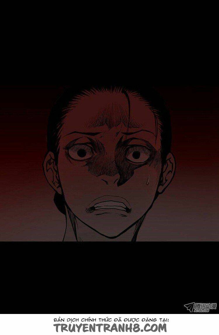 0.0 mhz - tần số chết chapter 52 14