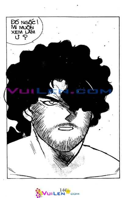 truyền nhân atula - shura no mon i chapter 37 147