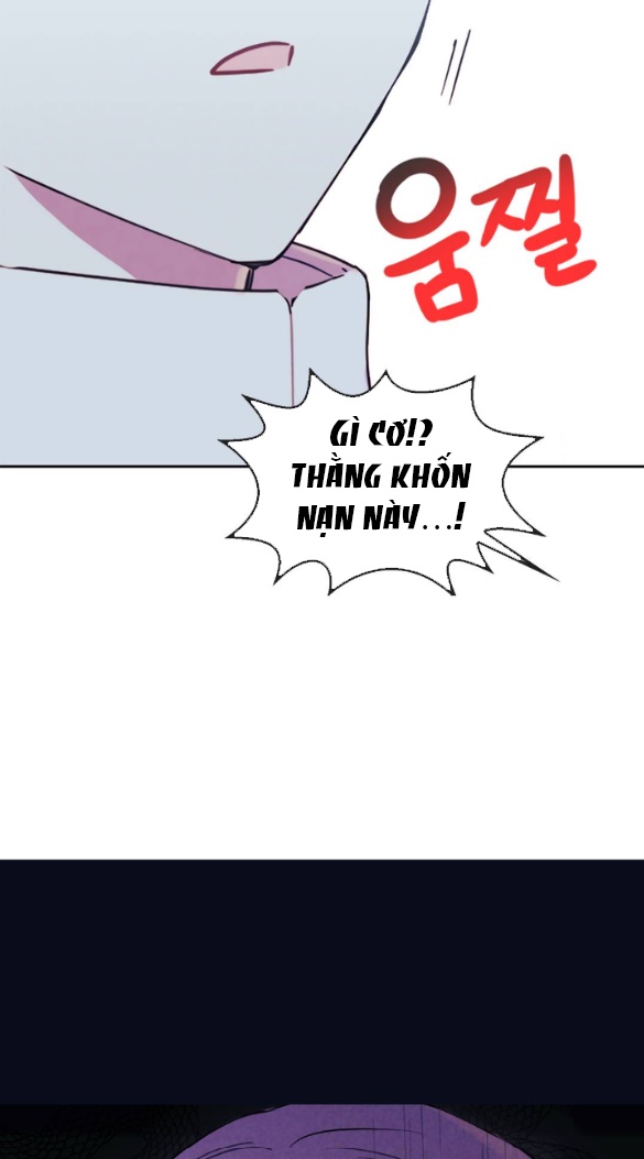 [bản 18+] trò chơi săn mồi của hoàng đế và thánh kỵ sĩ chapter 12.1 20