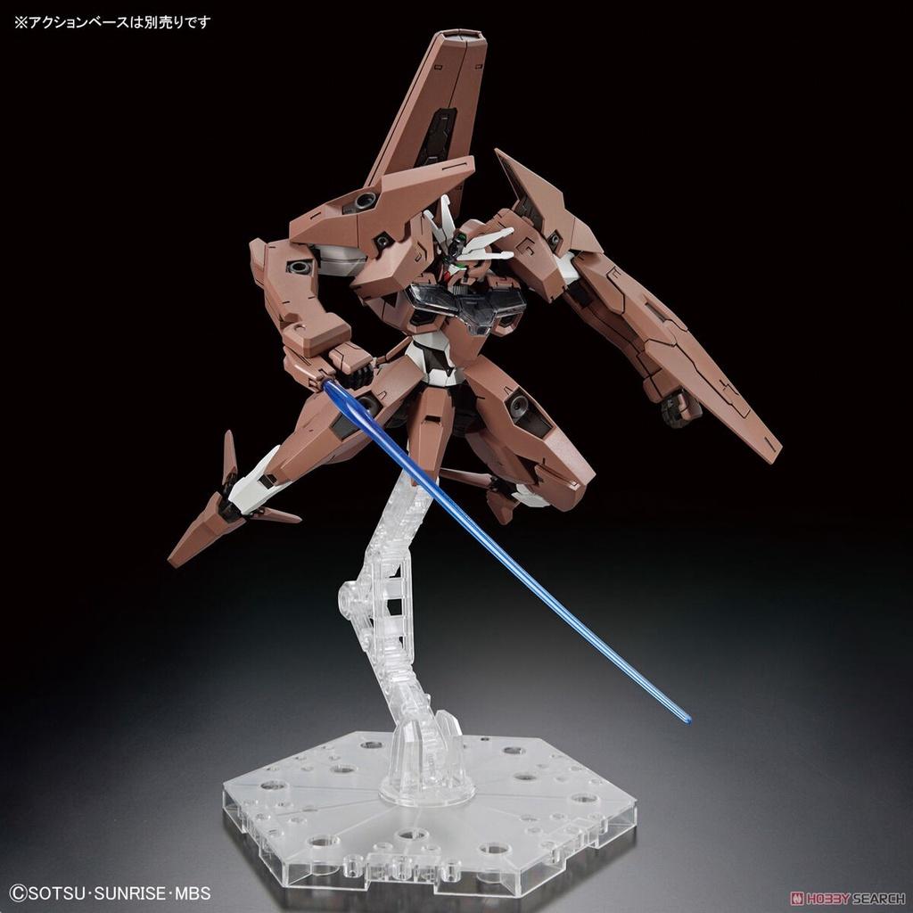 GUNDAM LFRITH THORN HG 1/144 Đồ chơi lắp ráp BANDAI