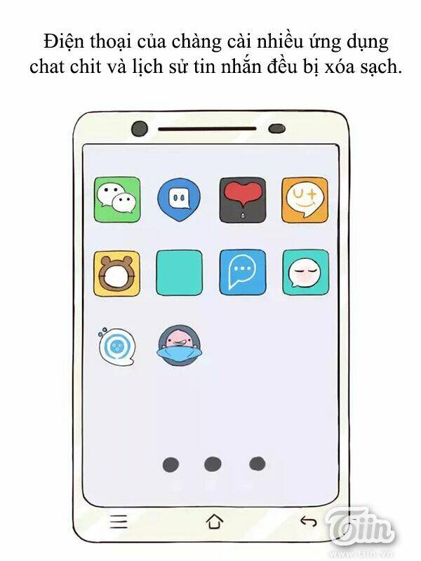 giải mã tình yêu chapter 11 2