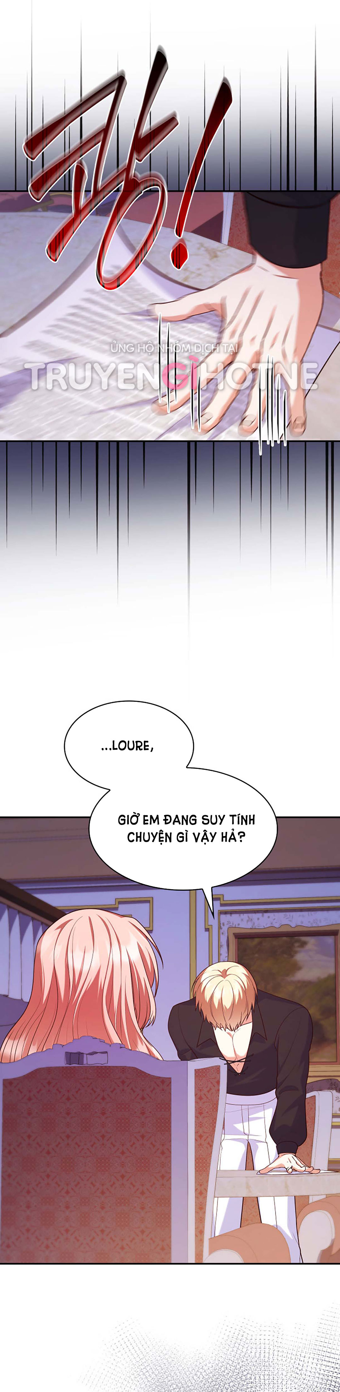 từ ác nữ tôi phải trở thành một người mẹ chapter 39.2 24