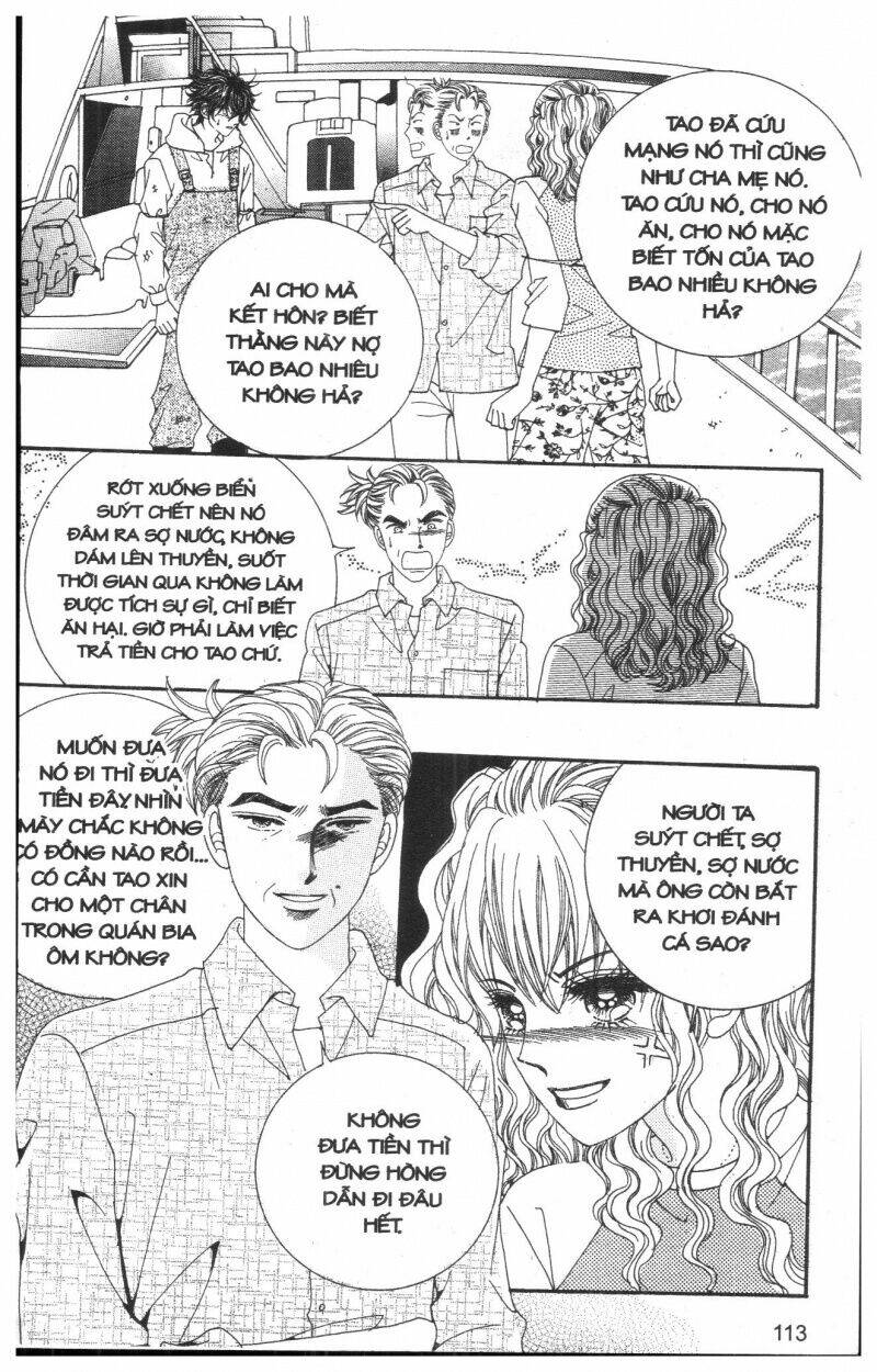 công chúa giả mạo chapter 30 7