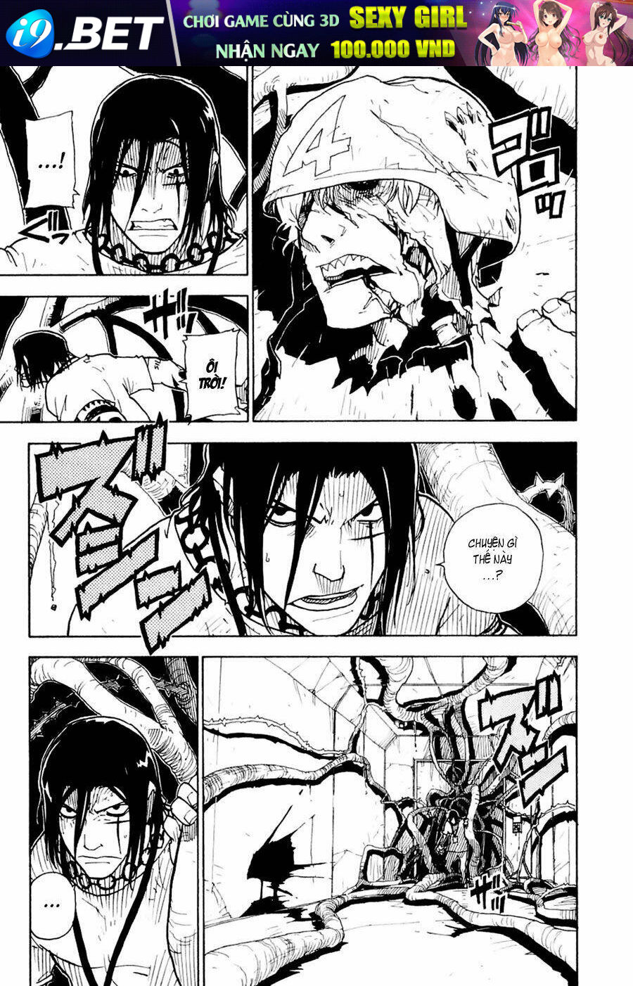 chuyện tình mary chapter 23 24