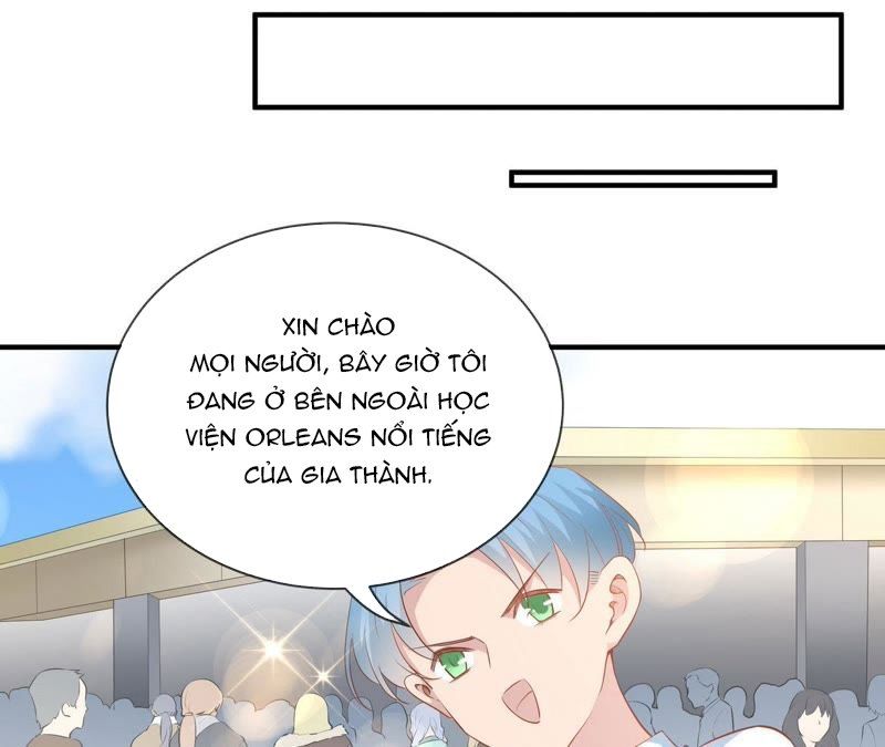 chiến lược lãng mạn của thịnh thiếu chapter 74 26