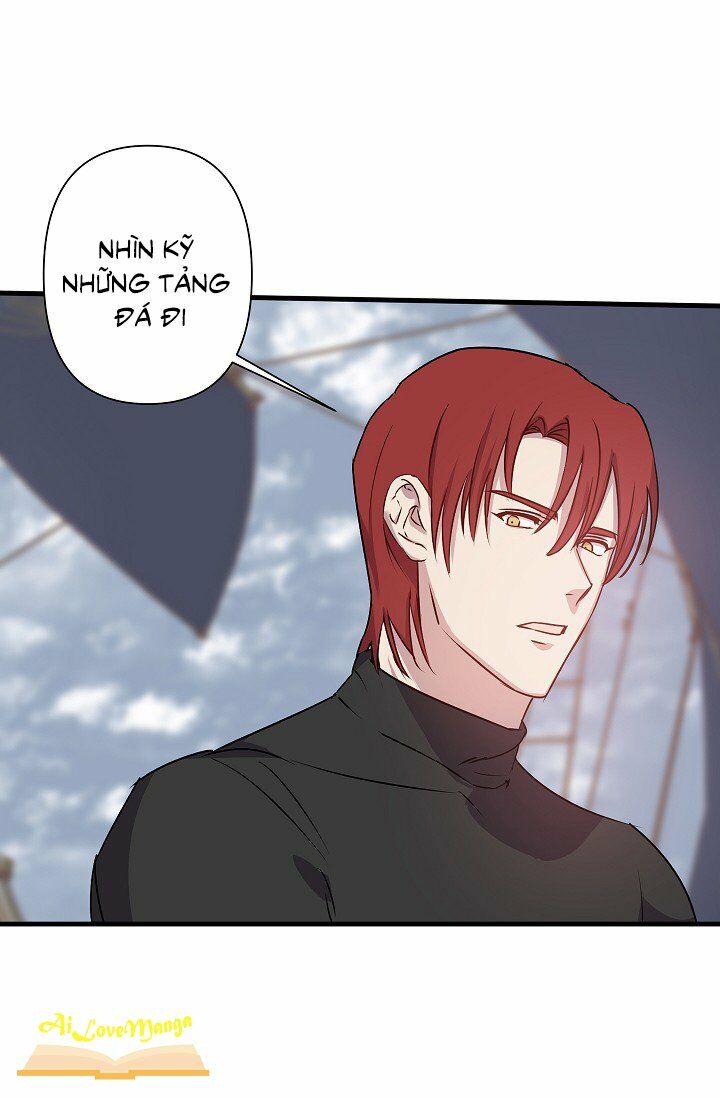 hôn lễ báo thù chapter 22 31